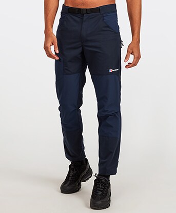 berghaus navigator heavy track pants