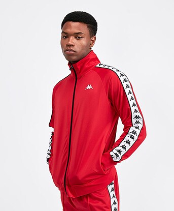kappa clothing mens near me