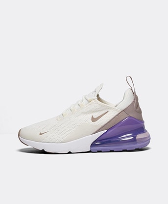 nike 27c purple