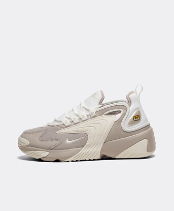 nike zoom 2k nude