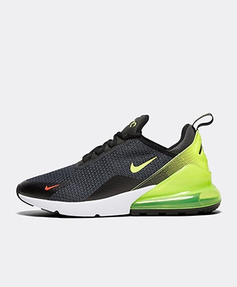 footasylum air max 270 junior
