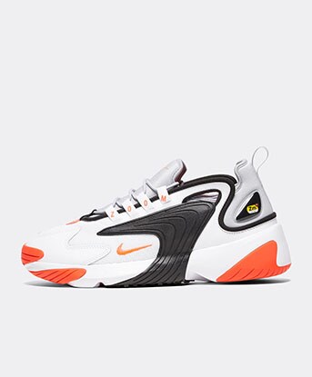 Nike Zoom 2K | Nike Trainers | Footasylum