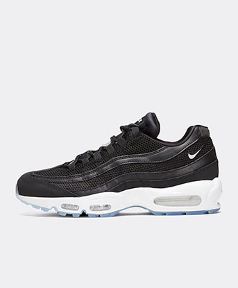 nike air max 95 trainers uk