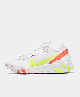 nike react element 55 footasylum