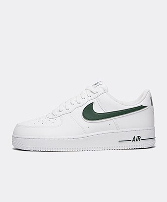 nike air force mens size 10