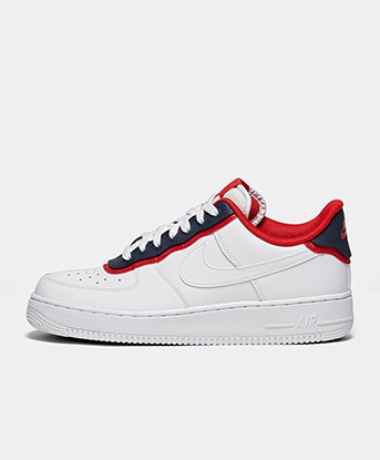 air force 1 foot asylum