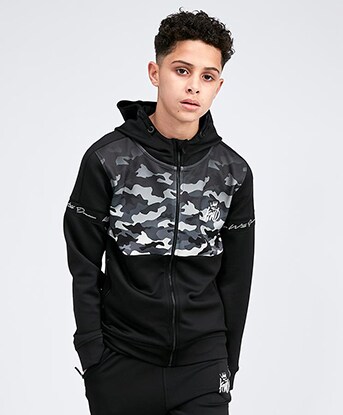 kwd tracksuit camo