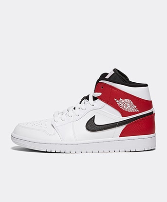nike air jordan footasylum