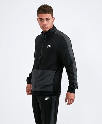 footasylum mens tracksuits