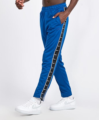 nike hbr taped track pant
