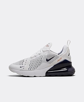 nike 270 junior size 5