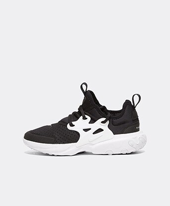 Neuer NIKE Turnschuhe Junior Sneaker Presto Fly Schwarz l Neuer NIKE Turnschuhe Junior Sneaker Presto Fly Schwarz l