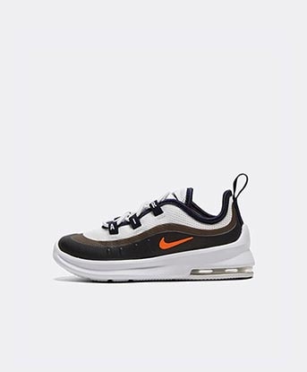 nike nursery air max axis trainer