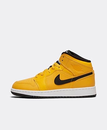 nike jordans junior size 3