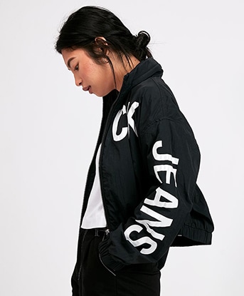 calvin klein jackets womens canada