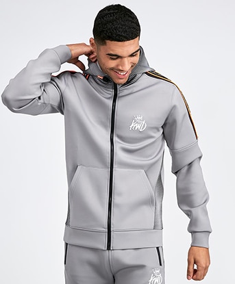 kwd tracksuit men