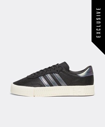 samba trainers