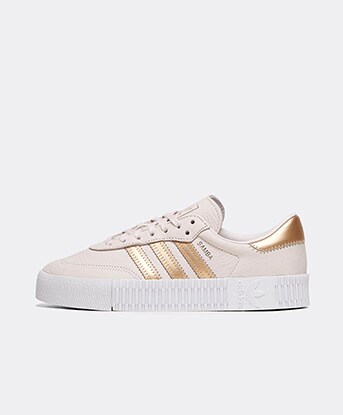 puma samba