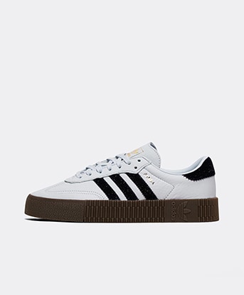 ladies adidas samba trainers