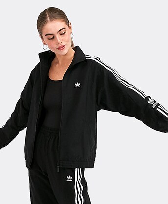 adidas originals locked up track top