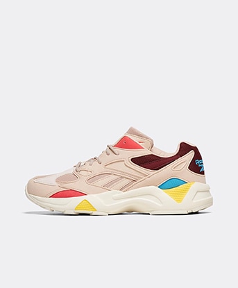 footasylum reebok classics