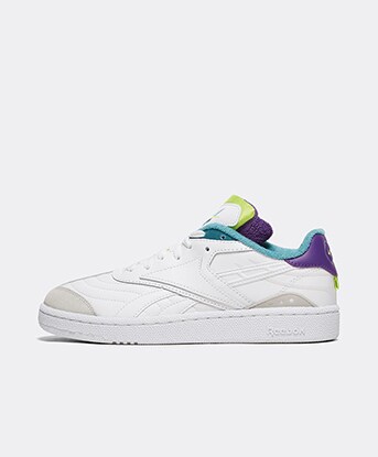 footasylum reebok classics