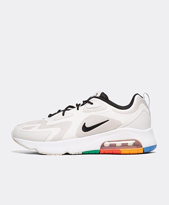 nike air max 200 junior