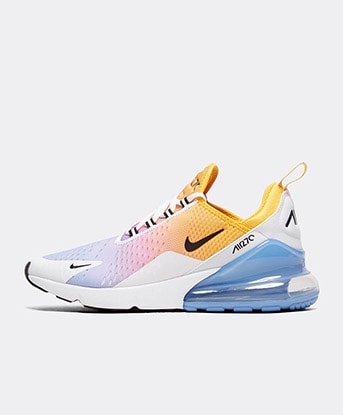 footasylum air max 270 junior