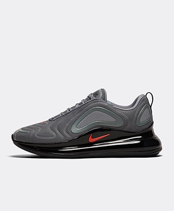 grey air max 720 mens