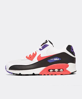 Nike Air Max 90 | Men's Trainers | Footasylum Nike Air Max 90 | Men's Trainers | Footasylum