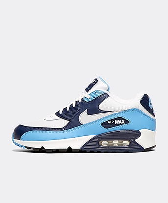 air max white 90