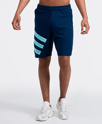 footasylum adidas shorts