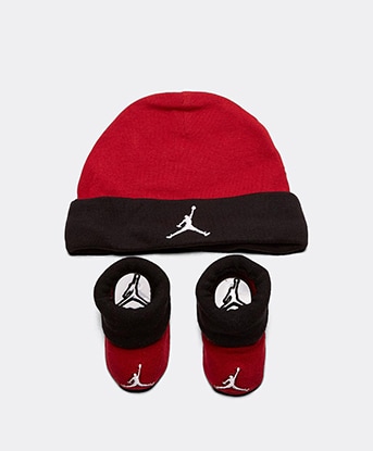 Crib Footwear Sizes 0 3 Nike Jordan More Footasylum