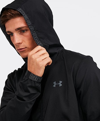 under armour vanish hoodie