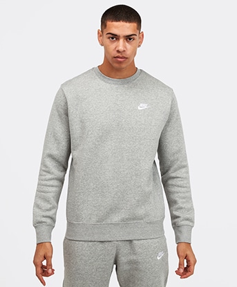 Sweatshirts | Nike Men | Sweatshirt