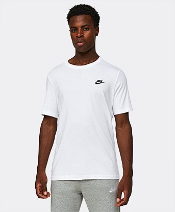 footasylum hugo boss t shirts