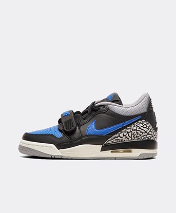 nike jordans junior size 3