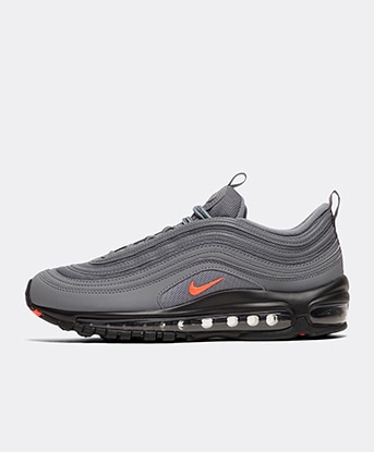 nike 97s grey