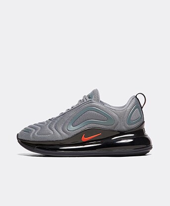 nike 720s grey