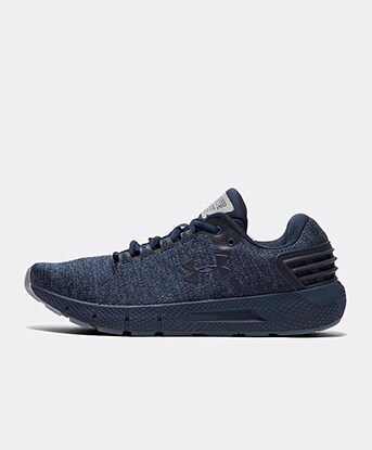 under armour navy tracksuit bottoms