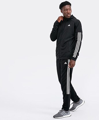 armani tracksuit footasylum
