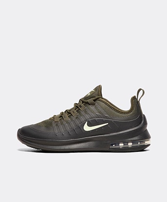 nike axis junior trainers