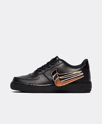 nike junior air force 1 lv8 3 gs trainer