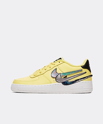 footasylum junior air force 1
