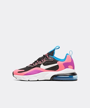 nike 270 junior offers