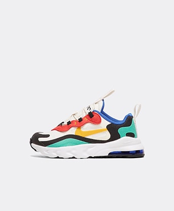 junior air max 270 react trainer