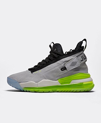 kids jordan 30 low