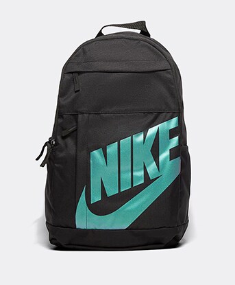 nike holographic backpack