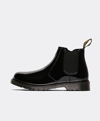 doc martin junior