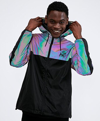 nike festival windrunner